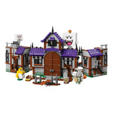LEGO 71436 Super Mario King Boo's Haunted Mansion