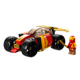 LEGO 71780 NINJAGO Kai’s Ninja Race Car EVO