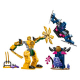 LEGO 71804 NINJAGO Arin's Battle Mech