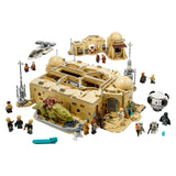 LEGO 75290 Star Wars Mos Eisley Cantina