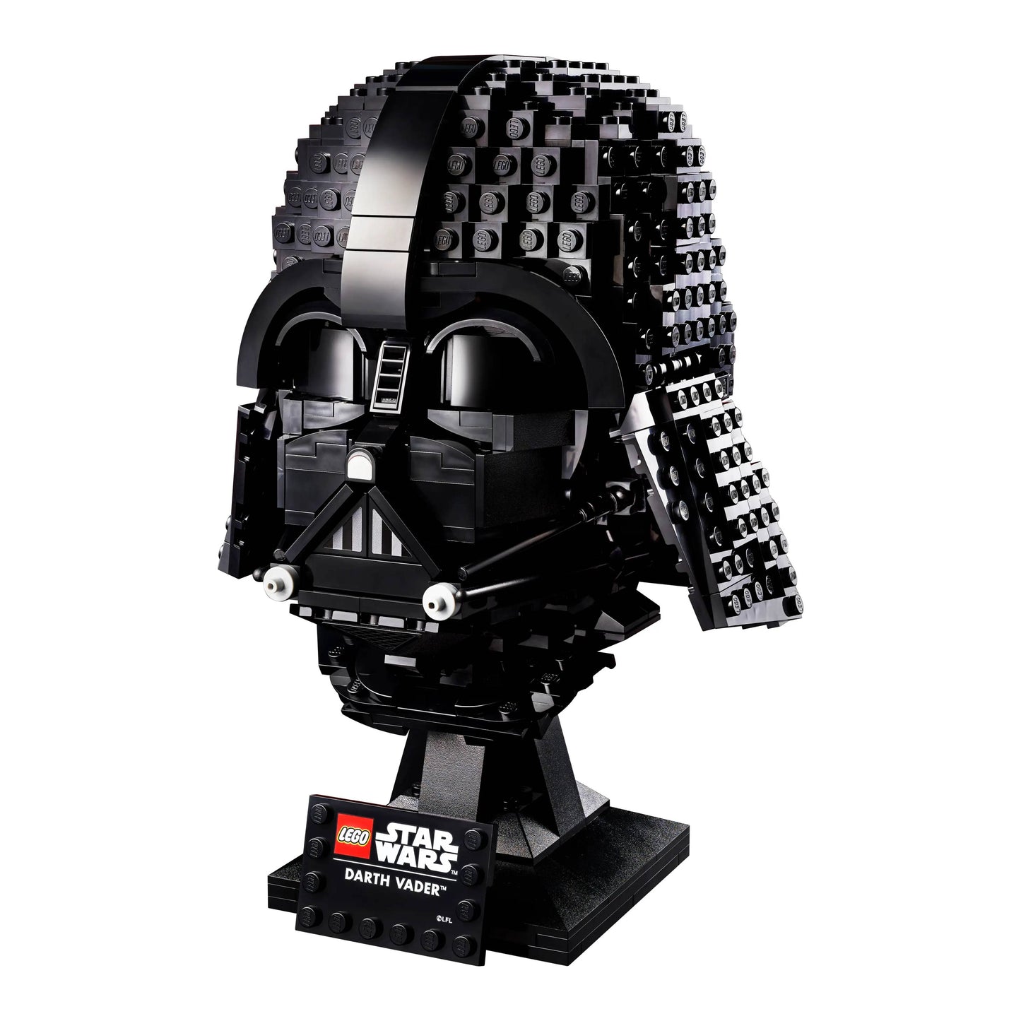 LEGO 75304 Star Wars Darth Vader Helmet