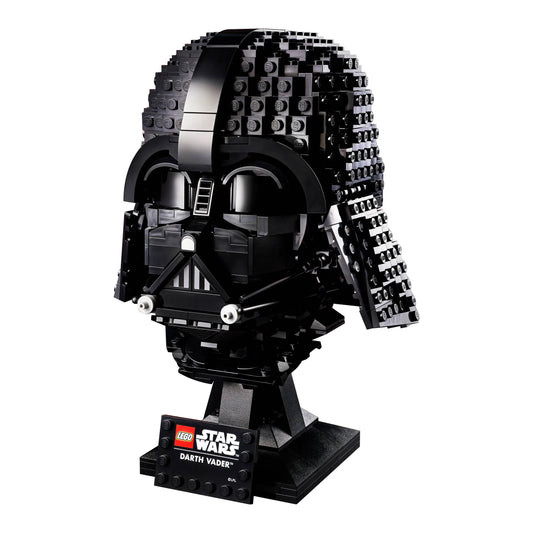 LEGO 75304 Star Wars Darth Vader Helmet