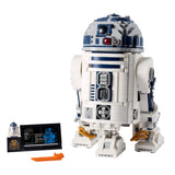 LEGO 75308 Star Wars R2-D2
