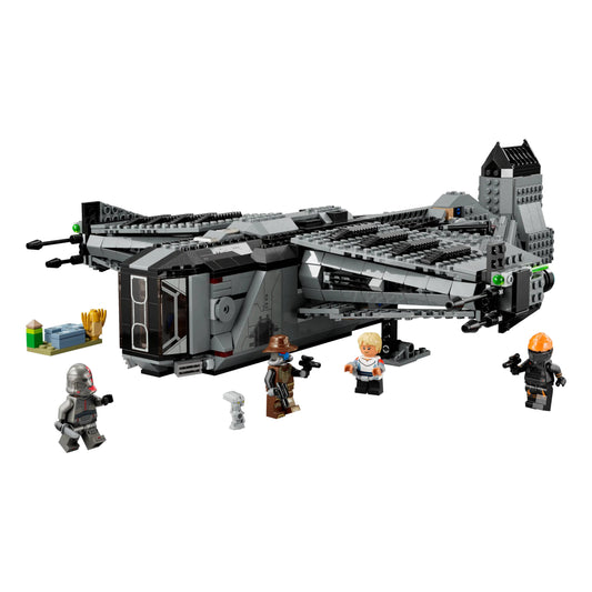 LEGO 75323 Star Wars The Justifier