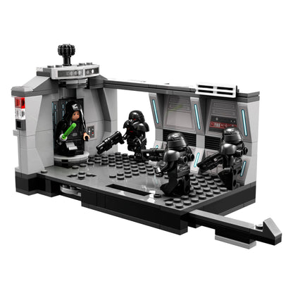 LEGO 75324 Star Wars Dark Trooper Attack