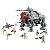 LEGO 75337 Star Wars AT-TE Walker