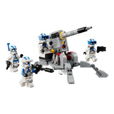 LEGO 75345 Star Wars 501st Clone Troopers Battle Pack