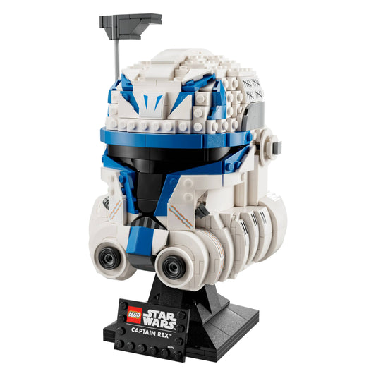 LEGO 75349 Star Wars Captain Rex Helmet