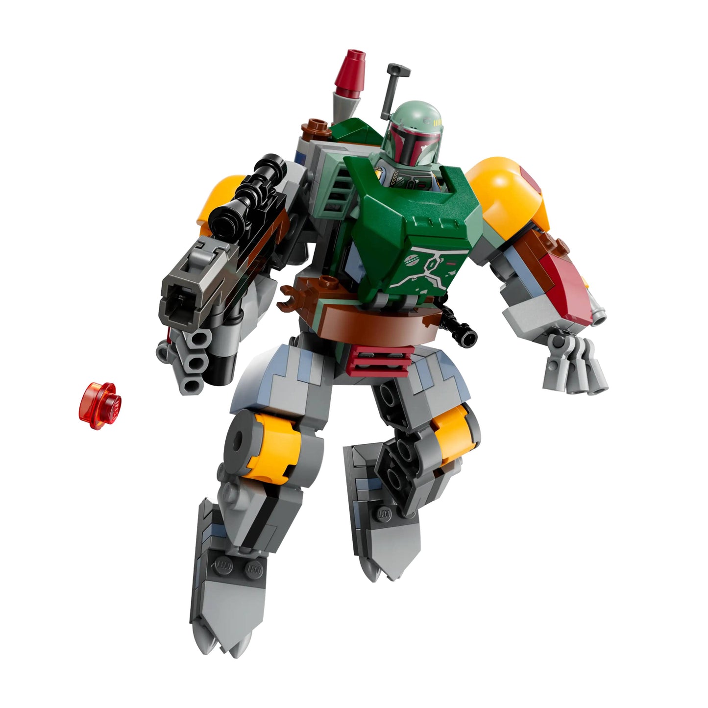 LEGO 75369 Star Wars Boba Fett Mech