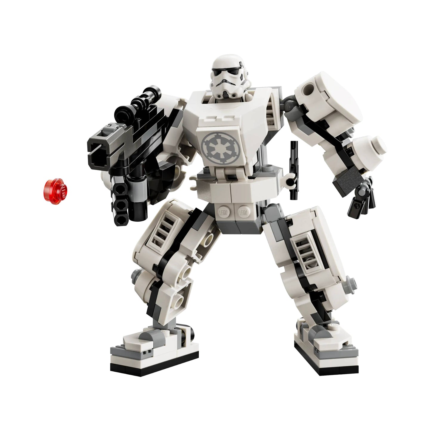 LEGO 75370 Star Wars Stormtrooper Mech