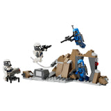 LEGO 75373 Star Wars Ambush on Mandalore Battle Pack