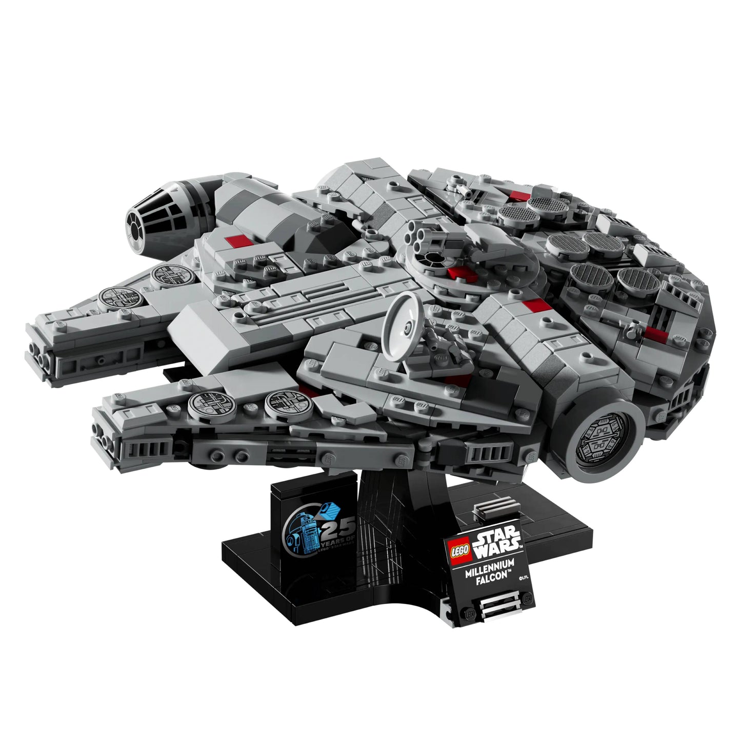 LEGO 75375 Star Wars Millennium Falcon