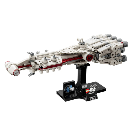 LEGO 75376 Star Wars Tantive IV