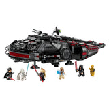 LEGO 75389 Star Wars The Dark Falcon