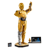 LEGO 75398 Star Wars C-3PO