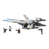 LEGO 75399 Star Wars Rebel U-Wing Starfighter