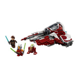 LEGO 75401 Star Wars Ahsoka's Jedi Interceptor