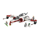 LEGO 75402 Star Wars ARC-170 Starfighter