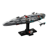 LEGO 75405 Star Wars Home One Starcruiser