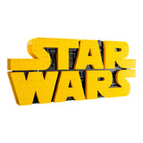 LEGO 75407 Star Wars Brick-Built Star Wars Logo