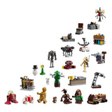 LEGO 75418 Star Wars Advent Calendar 2025 - DAMAGED BOX