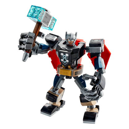 LEGO 76169 Marvel Thor Mech Armour