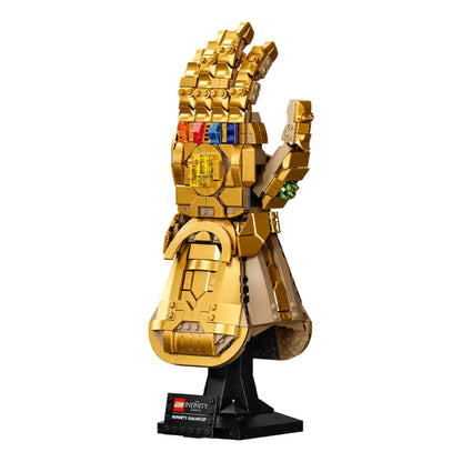 LEGO 76191 Marvel Infinity Gauntlet