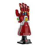 LEGO 76223 Marvel Nano Gauntlet