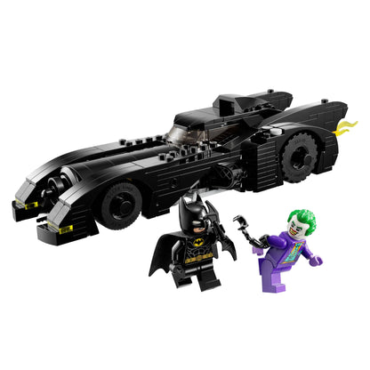 LEGO 76224 DC Batmobile: Batman vs. The Joker Chase