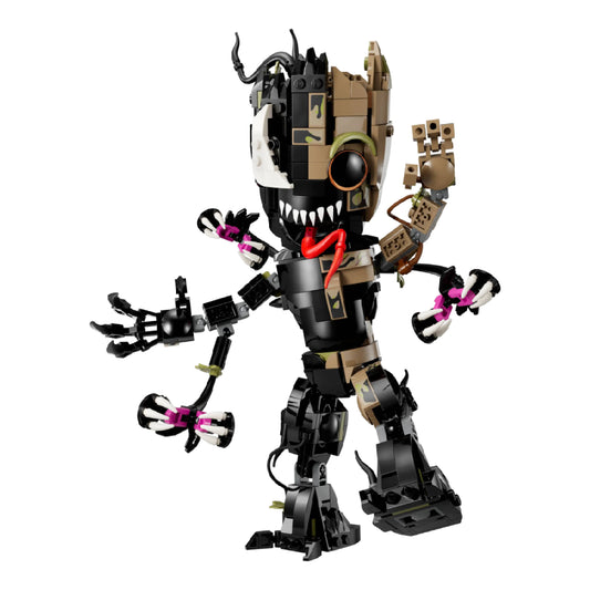 LEGO 76249 Marvel Venomised Groot