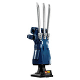 LEGO 76250 Marvel Wolverine's Adamantium Claws