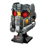 LEGO 76251 Marvel Star Lord's Helmet