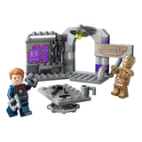 LEGO 76253 Marvel Guardians of the Galaxy Headquarters