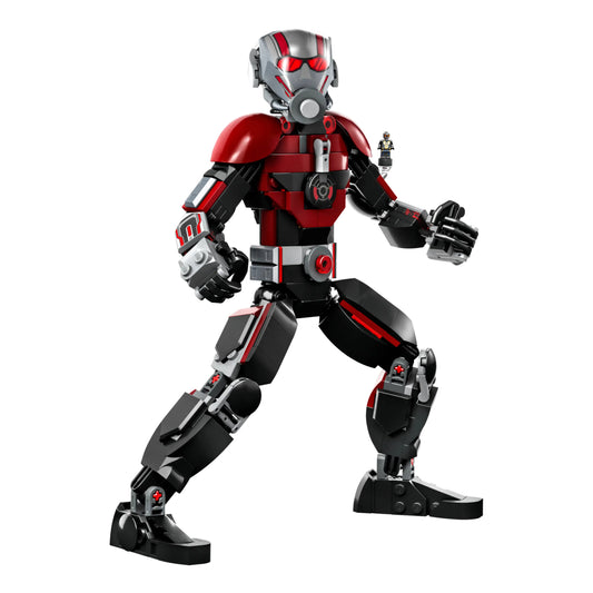 LEGO 76256 Marvel Ant-Man Construction Figure