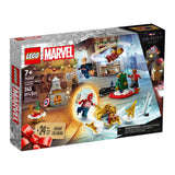 LEGO 76267 Marvel Avengers Advent Calendar