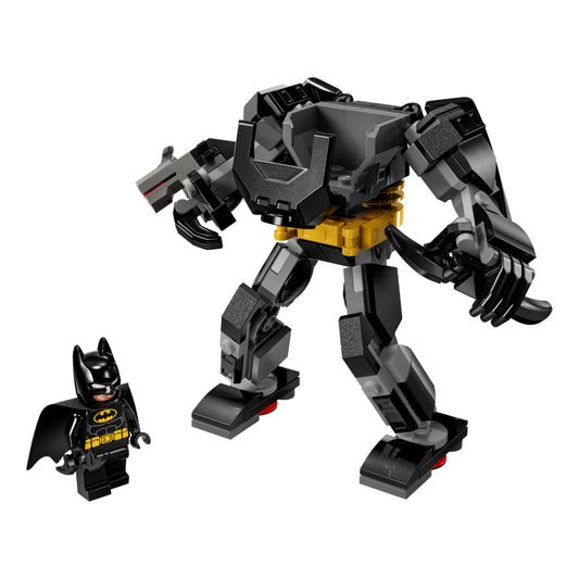 LEGO 76270 DC Batman Mech Armour