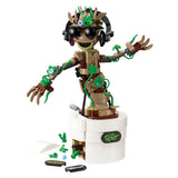 LEGO 76297 Marvel Dancing Groot