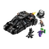 LEGO 76303 DC Batman Tumbler vs. Two-Face & The Joker