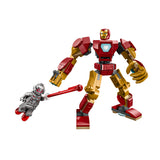 LEGO 76307 Marvel Iron Man Mech vs. Ultron