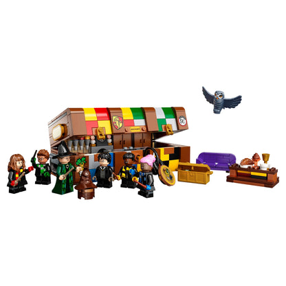 LEGO 76399 Harry Potter Hogwarts Magical Trunk