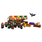 LEGO 76399 Harry Potter Hogwarts Magical Trunk
