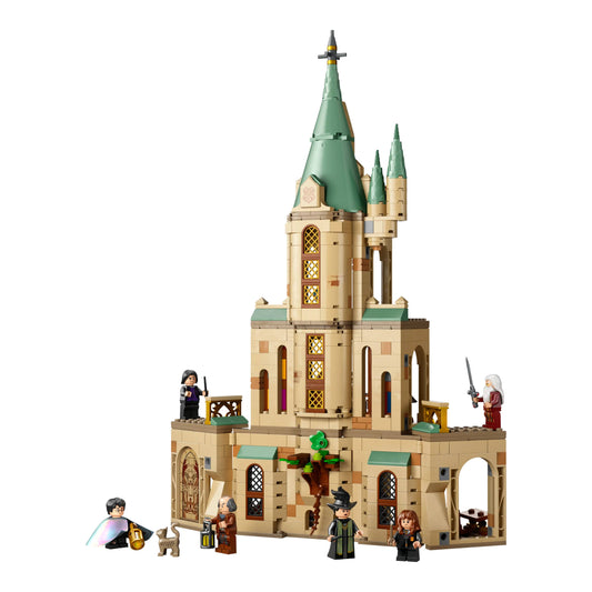 LEGO 76402 Harry Potter Hogwarts: Dumbledore's Office