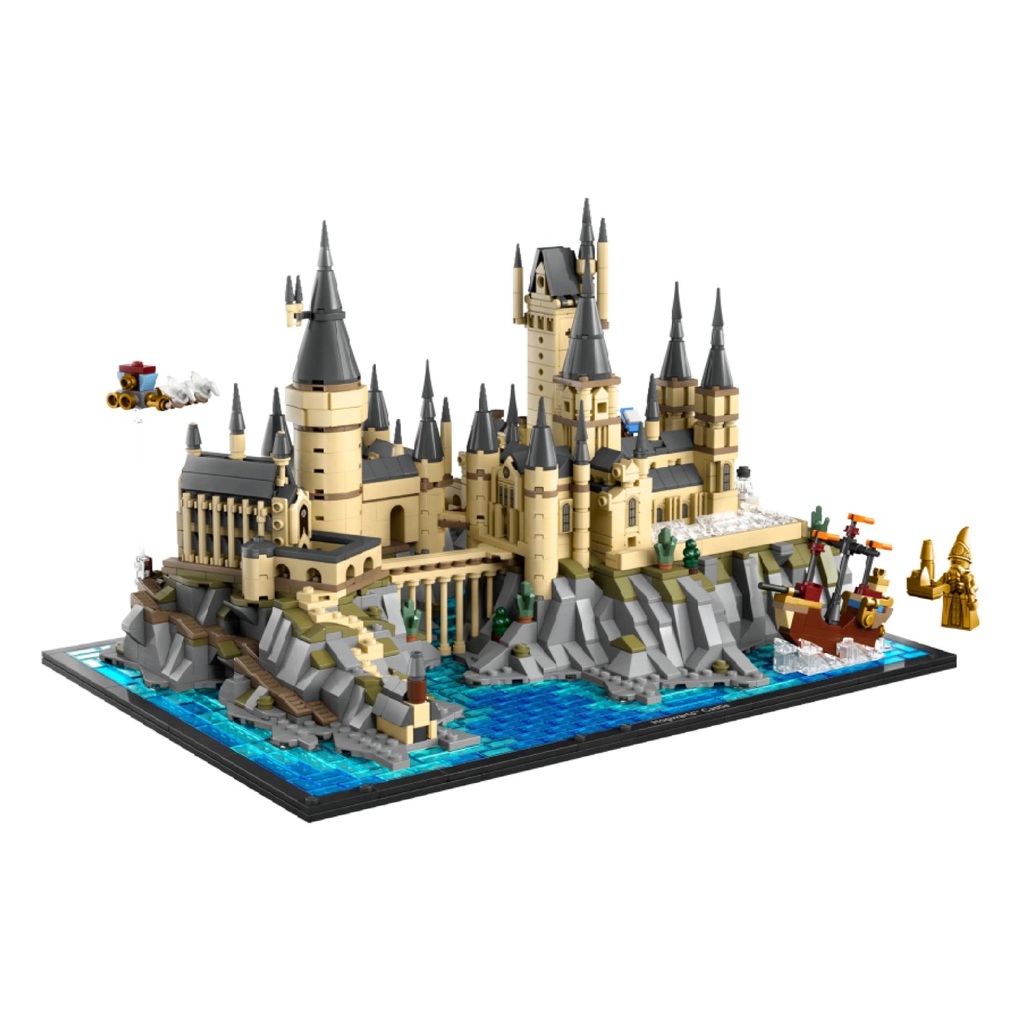 LEGO 76419 Harry Potter Hogwarts Castle and Grounds