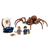 LEGO 76434 Harry Potter Aragog in the Forbidden Forest