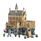 LEGO 76435 Harry Potter Hogwarts Castle: The Great Hall