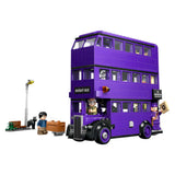 LEGO 76446 Harry Potter Knight Bus Adventure