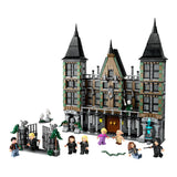 LEGO 76453 Harry Potter Malfoy Manor