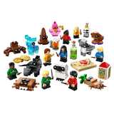 LEGO 76456 Harry Potter Advent Calendar 2025