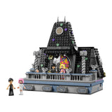 LEGO 76781 Wednesday & Enid's Dorm Room
