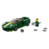 LEGO 76907 Speed Champions Lotus Evija
